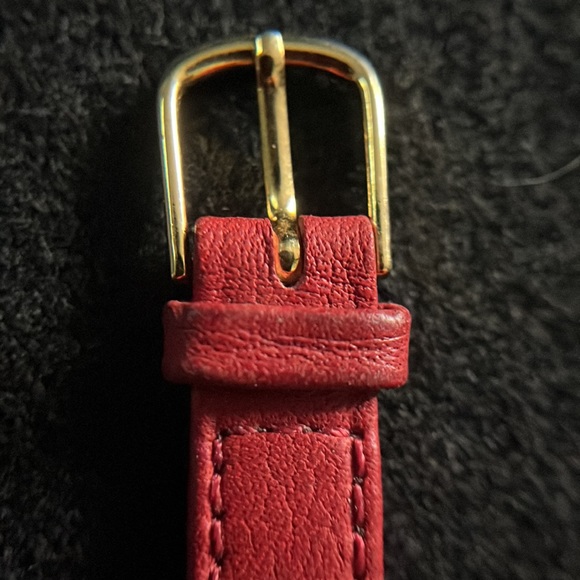 Vintage Cat Chasing Mouse Da Vinci Quartz Watch - Picture 5 of 16